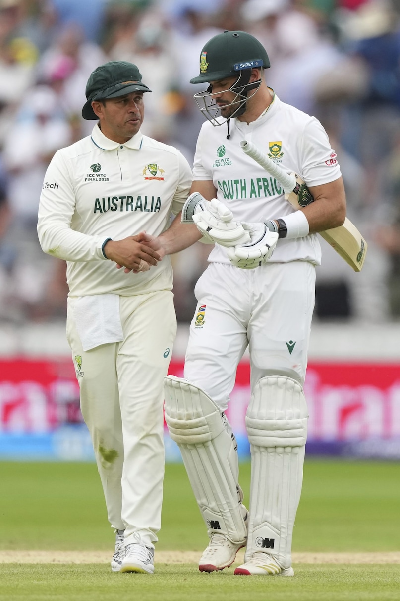 Eden Markram scored 136 runs in the WTC final. This is the third highest score in the fourth innings of a foreign batter in Lord's. On this historic ground in England, Gordon Greenies and Roy Freders have been able to score more than 136 runs in the fourth innings. Australia's Michael Clarke has also played 136 runs here. (AP) Eden Markram scored 136 runs in the WTC final. This is the third highest score in the fourth innings of a foreign batter in Lord's. On this historic ground in England, Gordon Greenies and Roy Freders have been able to score more than 136 runs in the fourth innings. Australia's Michael Clarke has also played 136 runs here. (AP)