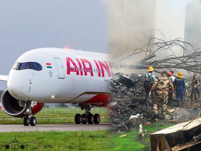 AI171: Neither Bird Hit nor Landing Gear, New Theory of Ahmedabad Crash!