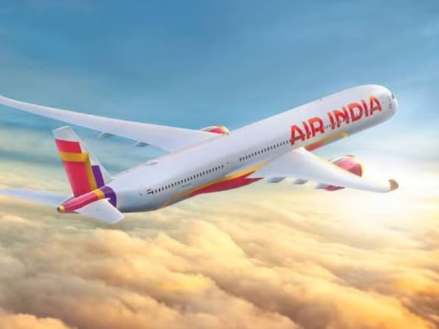 एयर इंडिया के एक और विमान का इंजन खराब, बीच रास्ते में उतारे गए सभी यात्री