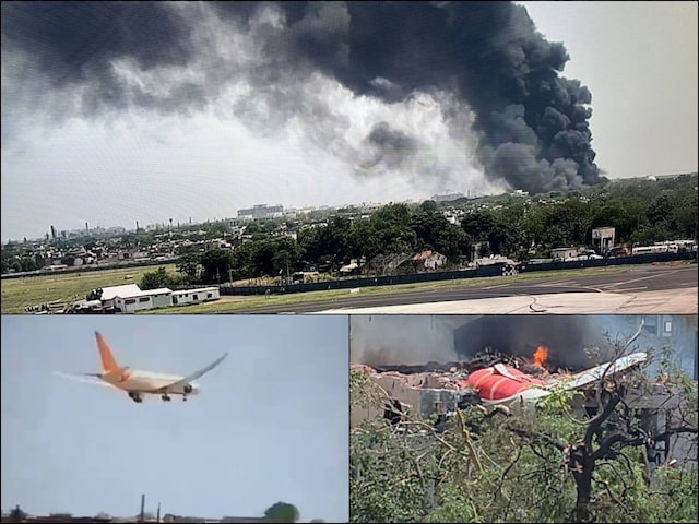 क्रैश प्लेन पर सवार थे 169 भारतीय और 61 विदेशी, किस देश के कितने, देखें लिस्ट क्रैश प्लेन पर सवार थे 169 भारतीय और 61 विदेशी, किस देश के कितने, देखें लिस्ट
