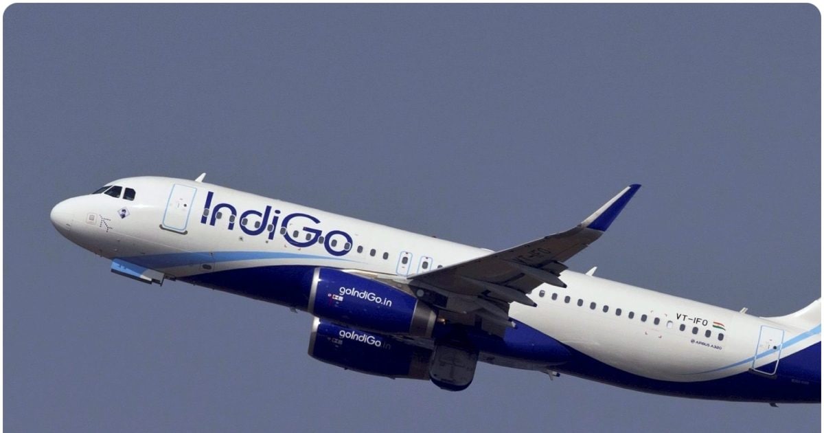 Airlines Fare Hike: लंबा रास्ता, ज्यादा फ्यूल… मिडिल-ईस्ट की आग में झुलस रहे पैसेंजर, सभी एयरलाइंस ने बढ़ा दिया किराया