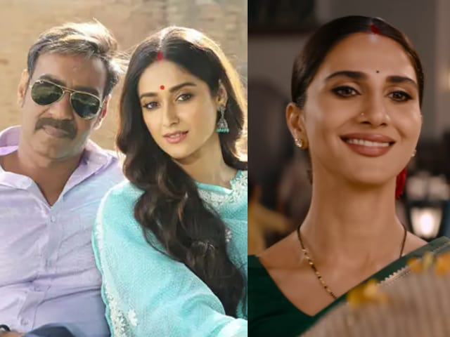 इलियाना डिक्रूज को ऑफर हुई थी RAID 2, अब बताई रिजेक्ट करने की वजह, वाणी कपूर के बारे में कही ये बात इलियाना डिक्रूज को ऑफर हुई थी RAID 2, अब बताई रिजेक्ट करने की वजह, वाणी कपूर के बारे में कही ये बात