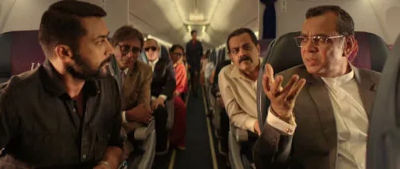 Akshay kumar Paresh Akshay kumar Paresh