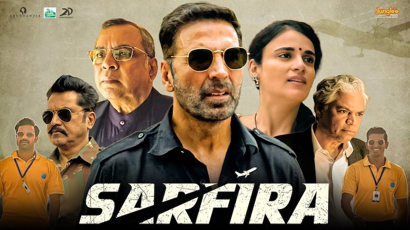 Akshay kumar Paresh Akshay kumar Paresh