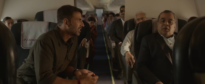 Akshay kumar Paresh Akshay kumar Paresh