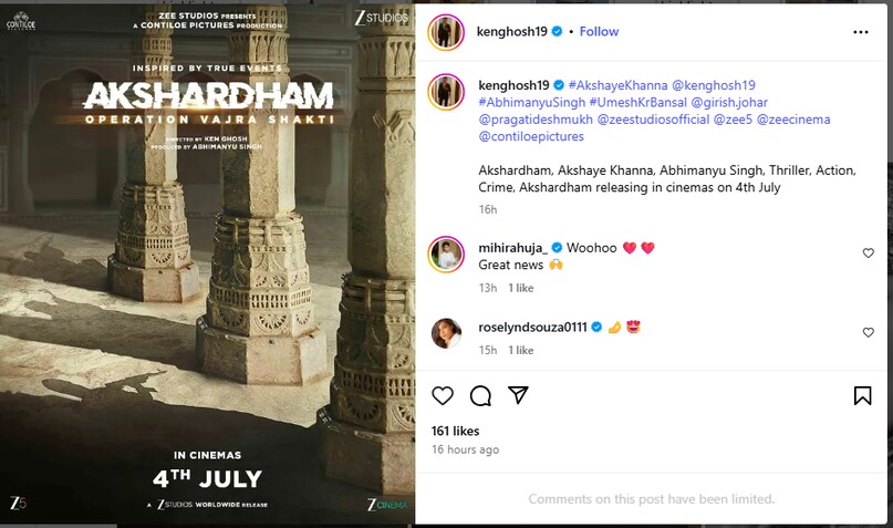 Akshaye Khanna Movie