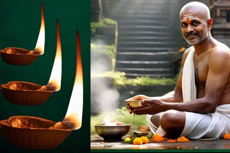 Ashadha Amavasya, आषाढ़ अमावस्या, Ancestors worship, पितृ पूजा, Holy river bath, पवित्र नदी स्नान, Donation and charity, दान-पुण्य Ashadha Amavasya, आषाढ़ अमावस्या, Ancestors worship, पितृ पूजा, Holy river bath, पवित्र नदी स्नान, Donation and charity, दान-पुण्य