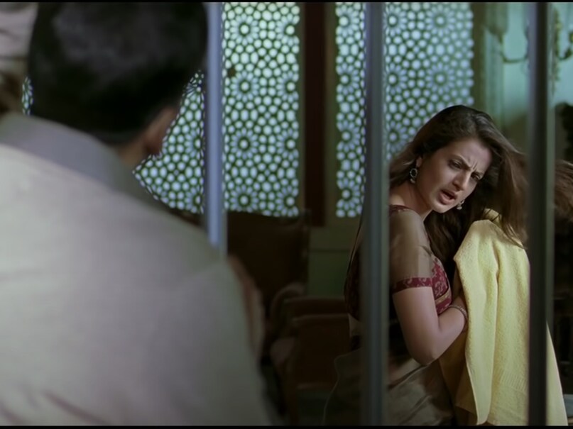 Ameesha patel akshay Ameesha patel akshay