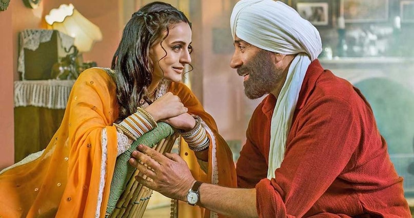 Amesha Sunny Deol Amesha Sunny Deol