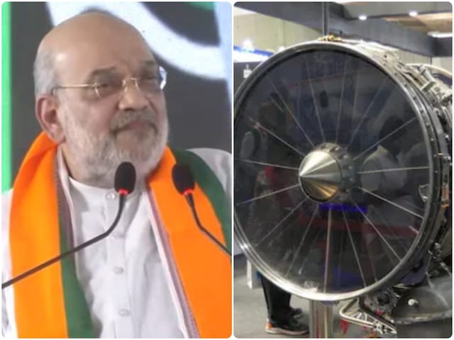 क्या है कावेरी इंजन? अमित शाह ने क्यों किया इसका जिक्र, रूस से खास कनेक्शन