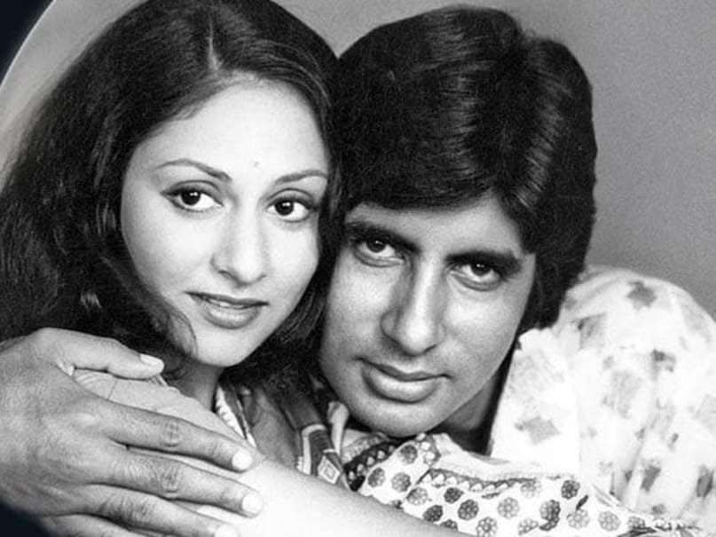 Amitabh Bachchan