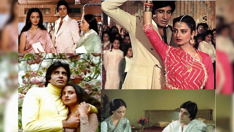 Amitabh Bachchan Amitabh Bachchan