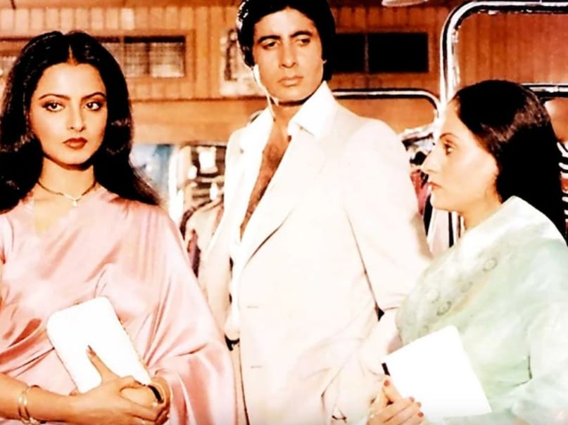 Amitabh Bachchan Jaya Amitabh Bachchan Jaya