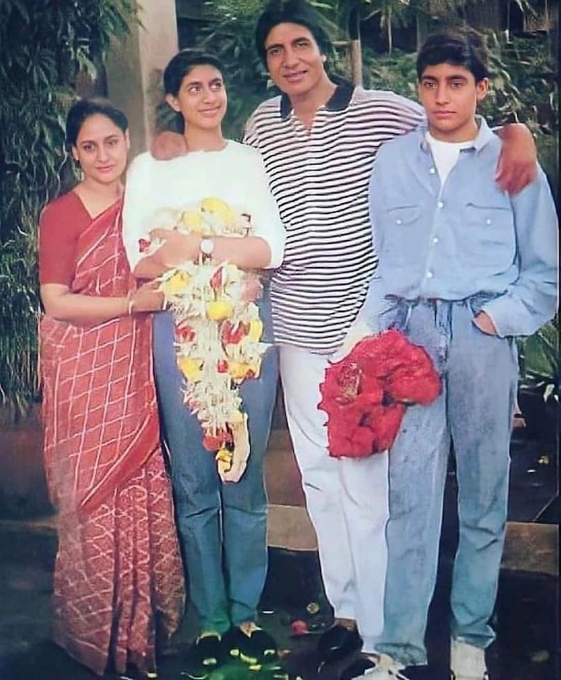 Amitabh Bachchan and Jaya Bachchan 52nd Wedding Anniversary, Amitabh Bachchan-Jaya Bachchan, Amitabh Bachchan, Jaya Bachchan, Rekha affair, 10 Shocking Facts About Amitabh and Jaya Bachchan Marriage, hocking Facts About Amitabh and Jaya Bollywood romance, celebrity marriage, अमिताभ बच्चन और जया बच्चन की 52वीं शादी की सालगिरह, अमिताभ बच्चन-जया बच्चन, अमिताभ बच्चन, जया बच्चन, रेखा अफेयर, अमिताभ और जया बच्चन की शादी के बारे में 10 शॉकिंग फैक्ट्स, अमिताभ और जया के बारे में शॉकिंग फैक्ट्स, बॉलीवुड रोमांस, सेलिब्रिटी शादी Amitabh Bachchan and Jaya Bachchan 52nd Wedding Anniversary, Amitabh Bachchan-Jaya Bachchan, Amitabh Bachchan, Jaya Bachchan, Rekha affair, 10 Shocking Facts About Amitabh and Jaya Bachchan Marriage, hocking Facts About Amitabh and Jaya Bollywood romance, celebrity marriage, अमिताभ बच्चन और जया बच्चन की 52वीं शादी की सालगिरह, अमिताभ बच्चन-जया बच्चन, अमिताभ बच्चन, जया बच्चन, रेखा अफेयर, अमिताभ और जया बच्चन की शादी के बारे में 10 शॉकिंग फैक्ट्स, अमिताभ और जया के बारे में शॉकिंग फैक्ट्स, बॉलीवुड रोमांस, सेलिब्रिटी शादी