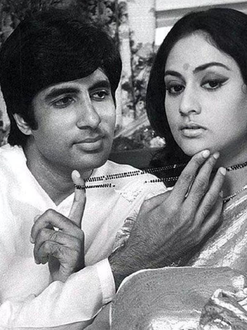 Amitabh Bachchan and Jaya Bachchan 52nd Wedding Anniversary, Amitabh Bachchan-Jaya Bachchan, Amitabh Bachchan, Jaya Bachchan, Rekha affair, 10 Shocking Facts About Amitabh and Jaya Bachchan Marriage, hocking Facts About Amitabh and Jaya Bollywood romance, celebrity marriage, अमिताभ बच्चन और जया बच्चन की 52वीं शादी की सालगिरह, अमिताभ बच्चन-जया बच्चन, अमिताभ बच्चन, जया बच्चन, रेखा अफेयर, अमिताभ और जया बच्चन की शादी के बारे में 10 शॉकिंग फैक्ट्स, अमिताभ और जया के बारे में शॉकिंग फैक्ट्स, बॉलीवुड रोमांस, सेलिब्रिटी शादी Amitabh Bachchan and Jaya Bachchan 52nd Wedding Anniversary, Amitabh Bachchan-Jaya Bachchan, Amitabh Bachchan, Jaya Bachchan, Rekha affair, 10 Shocking Facts About Amitabh and Jaya Bachchan Marriage, hocking Facts About Amitabh and Jaya Bollywood romance, celebrity marriage, अमिताभ बच्चन और जया बच्चन की 52वीं शादी की सालगिरह, अमिताभ बच्चन-जया बच्चन, अमिताभ बच्चन, जया बच्चन, रेखा अफेयर, अमिताभ और जया बच्चन की शादी के बारे में 10 शॉकिंग फैक्ट्स, अमिताभ और जया के बारे में शॉकिंग फैक्ट्स, बॉलीवुड रोमांस, सेलिब्रिटी शादी