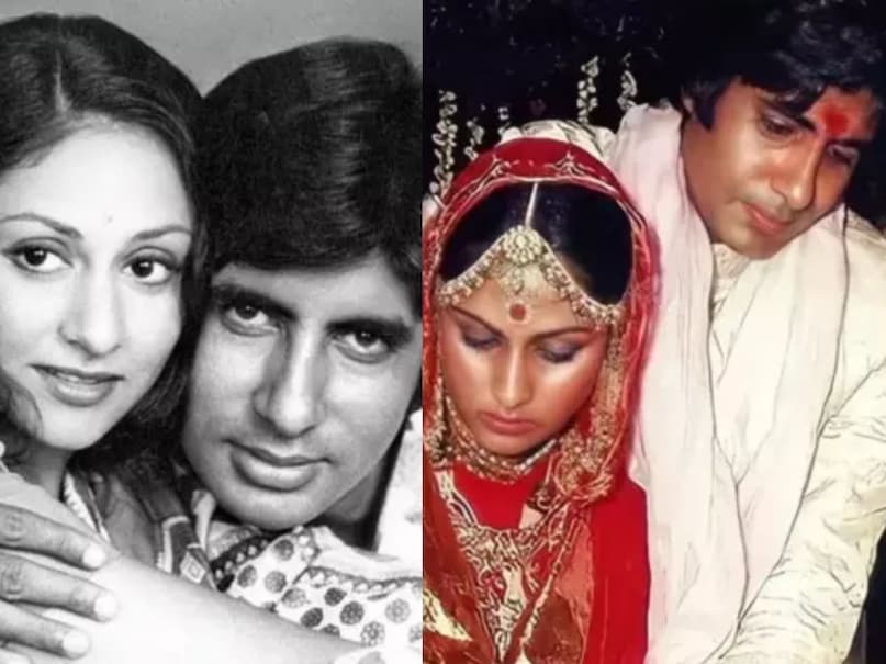 Amitabh Bachchan and Jaya Bachchan 52nd Wedding Anniversary, Amitabh Bachchan-Jaya Bachchan, Amitabh Bachchan, Jaya Bachchan, Rekha affair, 10 Shocking Facts About Amitabh and Jaya Bachchan Marriage, hocking Facts About Amitabh and Jaya Bollywood romance, celebrity marriage, अमिताभ बच्चन और जया बच्चन की 52वीं शादी की सालगिरह, अमिताभ बच्चन-जया बच्चन, अमिताभ बच्चन, जया बच्चन, रेखा अफेयर, अमिताभ और जया बच्चन की शादी के बारे में 10 शॉकिंग फैक्ट्स, अमिताभ और जया के बारे में शॉकिंग फैक्ट्स, बॉलीवुड रोमांस, सेलिब्रिटी शादी Amitabh Bachchan and Jaya Bachchan 52nd Wedding Anniversary, Amitabh Bachchan-Jaya Bachchan, Amitabh Bachchan, Jaya Bachchan, Rekha affair, 10 Shocking Facts About Amitabh and Jaya Bachchan Marriage, hocking Facts About Amitabh and Jaya Bollywood romance, celebrity marriage, अमिताभ बच्चन और जया बच्चन की 52वीं शादी की सालगिरह, अमिताभ बच्चन-जया बच्चन, अमिताभ बच्चन, जया बच्चन, रेखा अफेयर, अमिताभ और जया बच्चन की शादी के बारे में 10 शॉकिंग फैक्ट्स, अमिताभ और जया के बारे में शॉकिंग फैक्ट्स, बॉलीवुड रोमांस, सेलिब्रिटी शादी
