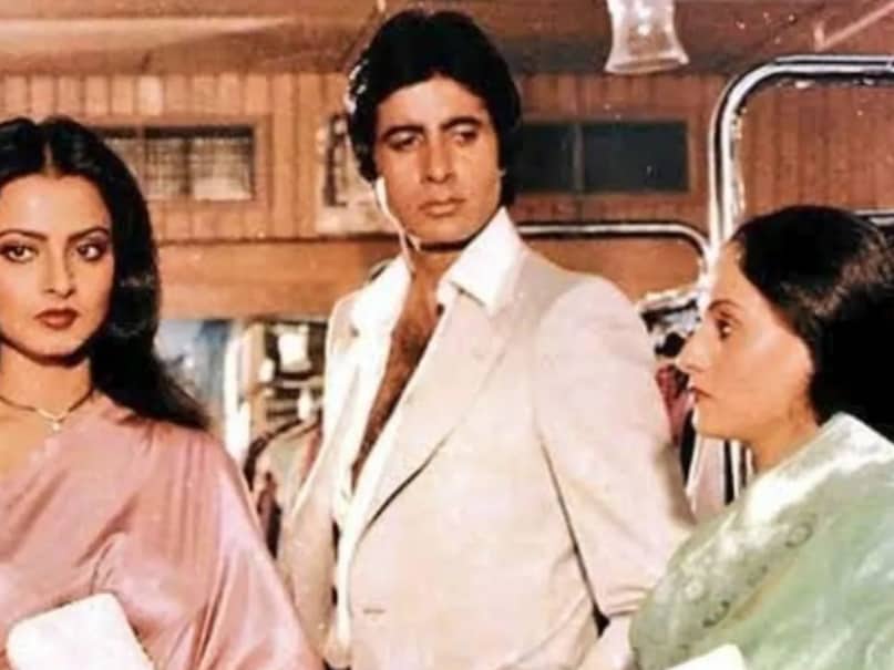 Amitabh Bachchan and Jaya Bachchan 52nd Wedding Anniversary, Amitabh Bachchan-Jaya Bachchan, Amitabh Bachchan, Jaya Bachchan, Rekha affair, 10 Shocking Facts About Amitabh and Jaya Bachchan Marriage, hocking Facts About Amitabh and Jaya Bollywood romance, celebrity marriage, अमिताभ बच्चन और जया बच्चन की 52वीं शादी की सालगिरह, अमिताभ बच्चन-जया बच्चन, अमिताभ बच्चन, जया बच्चन, रेखा अफेयर, अमिताभ और जया बच्चन की शादी के बारे में 10 शॉकिंग फैक्ट्स, अमिताभ और जया के बारे में शॉकिंग फैक्ट्स, बॉलीवुड रोमांस, सेलिब्रिटी शादी Amitabh Bachchan and Jaya Bachchan 52nd Wedding Anniversary, Amitabh Bachchan-Jaya Bachchan, Amitabh Bachchan, Jaya Bachchan, Rekha affair, 10 Shocking Facts About Amitabh and Jaya Bachchan Marriage, hocking Facts About Amitabh and Jaya Bollywood romance, celebrity marriage, अमिताभ बच्चन और जया बच्चन की 52वीं शादी की सालगिरह, अमिताभ बच्चन-जया बच्चन, अमिताभ बच्चन, जया बच्चन, रेखा अफेयर, अमिताभ और जया बच्चन की शादी के बारे में 10 शॉकिंग फैक्ट्स, अमिताभ और जया के बारे में शॉकिंग फैक्ट्स, बॉलीवुड रोमांस, सेलिब्रिटी शादी
