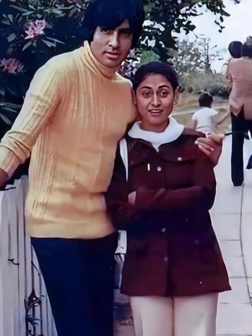 Amitabh Bachchan and Jaya Bachchan 52nd Wedding Anniversary, Amitabh Bachchan-Jaya Bachchan, Amitabh Bachchan, Jaya Bachchan, Rekha affair, 10 Shocking Facts About Amitabh and Jaya Bachchan Marriage, hocking Facts About Amitabh and Jaya Bollywood romance, celebrity marriage, अमिताभ बच्चन और जया बच्चन की 52वीं शादी की सालगिरह, अमिताभ बच्चन-जया बच्चन, अमिताभ बच्चन, जया बच्चन, रेखा अफेयर, अमिताभ और जया बच्चन की शादी के बारे में 10 शॉकिंग फैक्ट्स, अमिताभ और जया के बारे में शॉकिंग फैक्ट्स, बॉलीवुड रोमांस, सेलिब्रिटी शादी Amitabh Bachchan and Jaya Bachchan 52nd Wedding Anniversary, Amitabh Bachchan-Jaya Bachchan, Amitabh Bachchan, Jaya Bachchan, Rekha affair, 10 Shocking Facts About Amitabh and Jaya Bachchan Marriage, hocking Facts About Amitabh and Jaya Bollywood romance, celebrity marriage, अमिताभ बच्चन और जया बच्चन की 52वीं शादी की सालगिरह, अमिताभ बच्चन-जया बच्चन, अमिताभ बच्चन, जया बच्चन, रेखा अफेयर, अमिताभ और जया बच्चन की शादी के बारे में 10 शॉकिंग फैक्ट्स, अमिताभ और जया के बारे में शॉकिंग फैक्ट्स, बॉलीवुड रोमांस, सेलिब्रिटी शादी