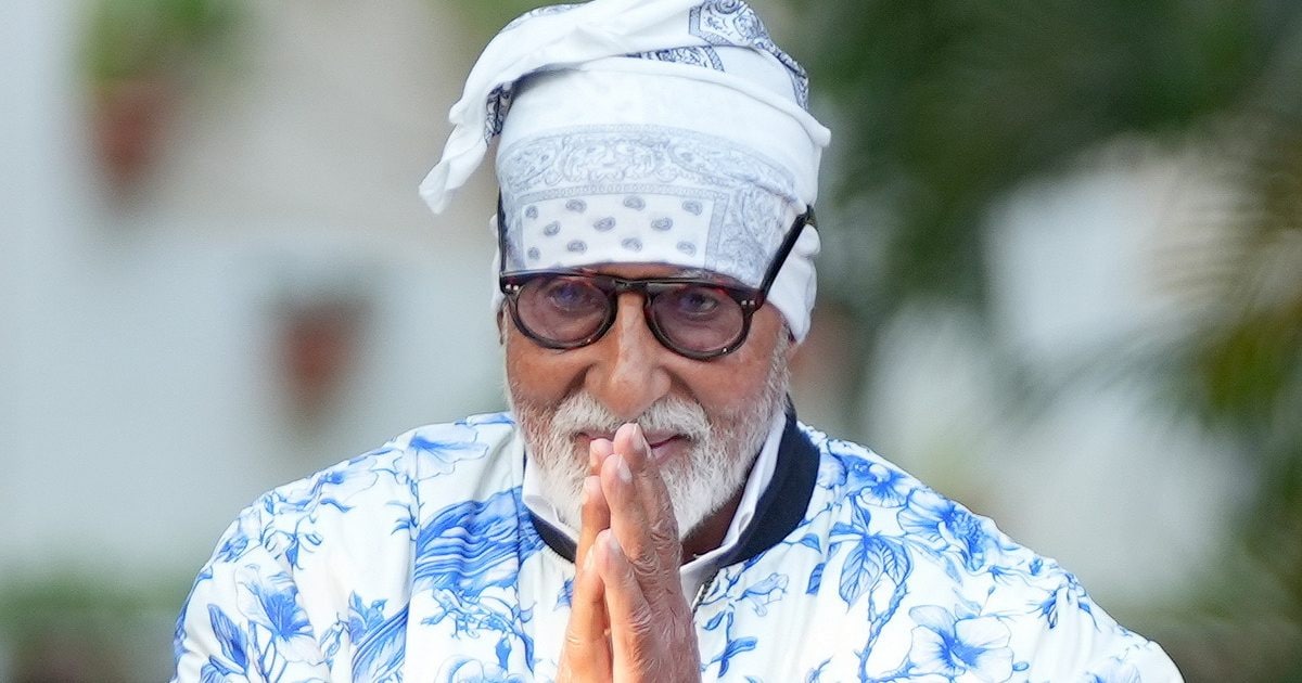 ‘हार जाओ, तो अपने ही पीछे छोड़ जाते हैं’, 83 के अमिताभ बच्चन ने उम्र और शरीर पर लिखा ब्लॉग, बताया और क्या छूटा