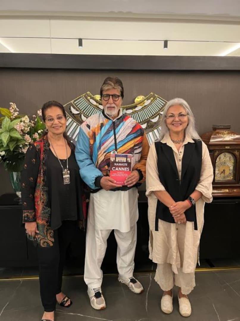 Amitabh Bachchan Age
