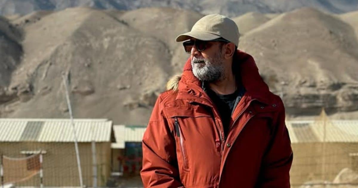 Neither Rajamouli, nor Bhansali, this director gives first 258 crore female lead movie, South Star entered Bollywood