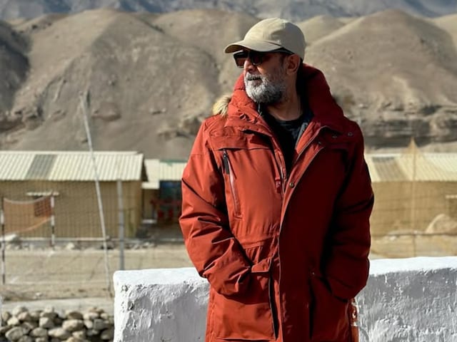Neither Rajamouli, nor Bhansali, this director gave the first 258 crore female lead movie Neither Rajamouli, nor Bhansali, this director gave the first 258 crore female lead movie
