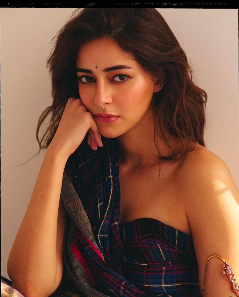 Ananya Panday Ananya Panday