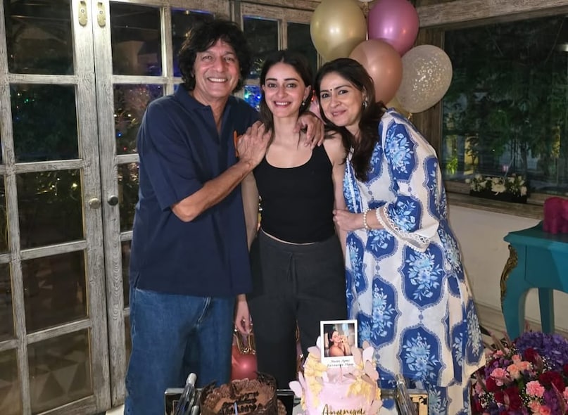 Ananya Panday Ananya Panday