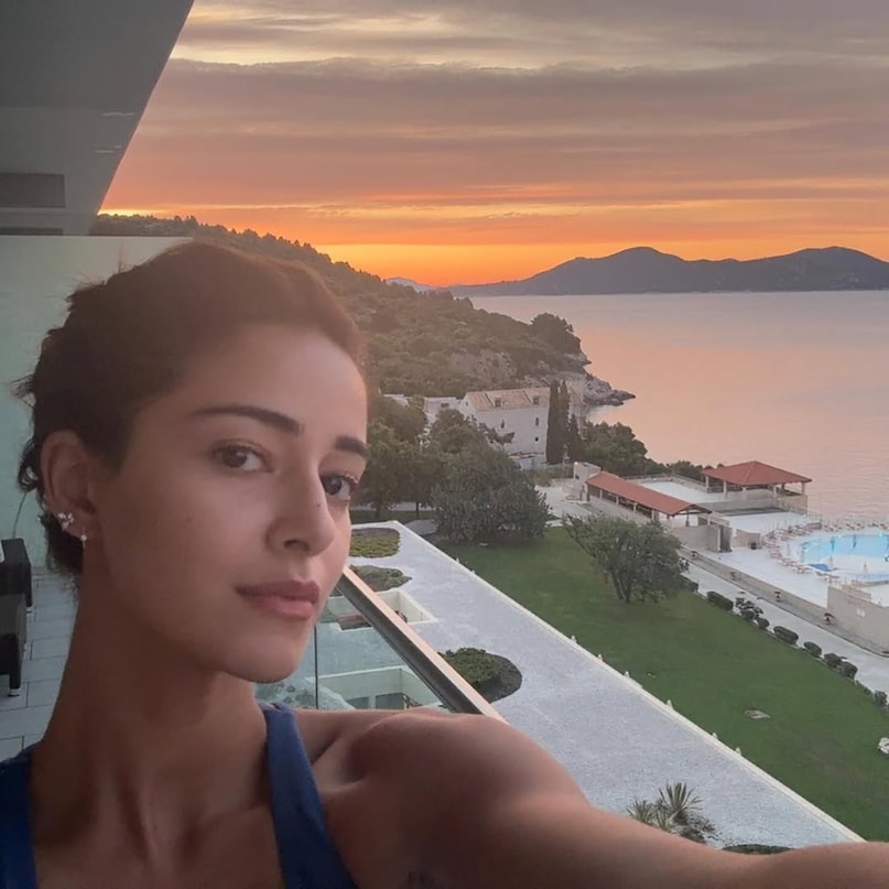 Ananya Panday Ananya Panday