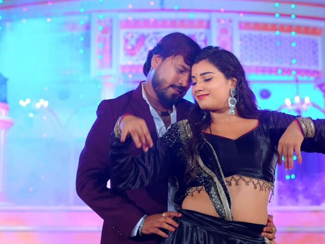Little town boy debut on T-series, 'Mohabbat's flag' created panic
