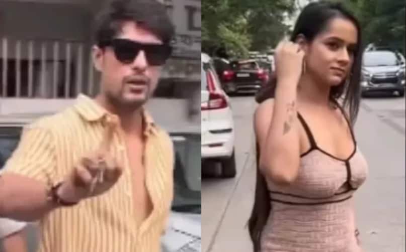 Ankit Gupta Girlfriend