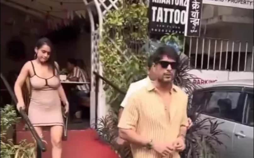 Ankit Gupta Girlfriend