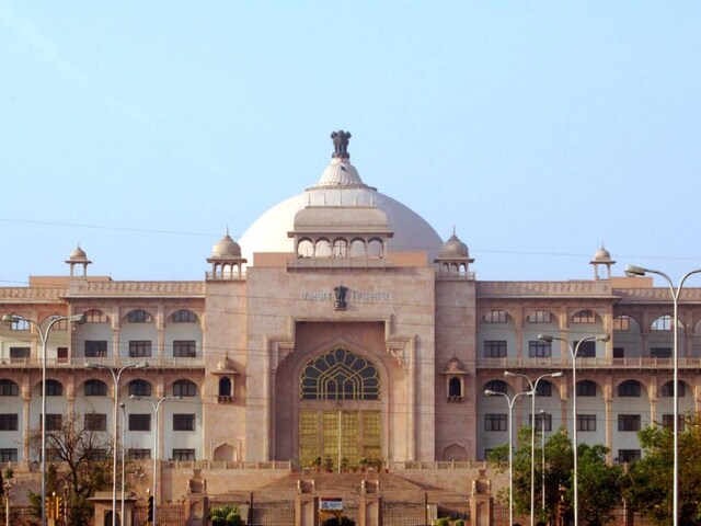 राजस्थान में एक और सियासी जंग की तैयारी, अंता सीट बनी हॉट स्पॉट