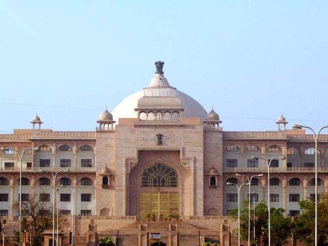राजस्थान में एक और सियासी जंग की तैयारी, अंता सीट बनी हॉट स्पॉट राजस्थान में एक और सियासी जंग की तैयारी, अंता सीट बनी हॉट स्पॉट