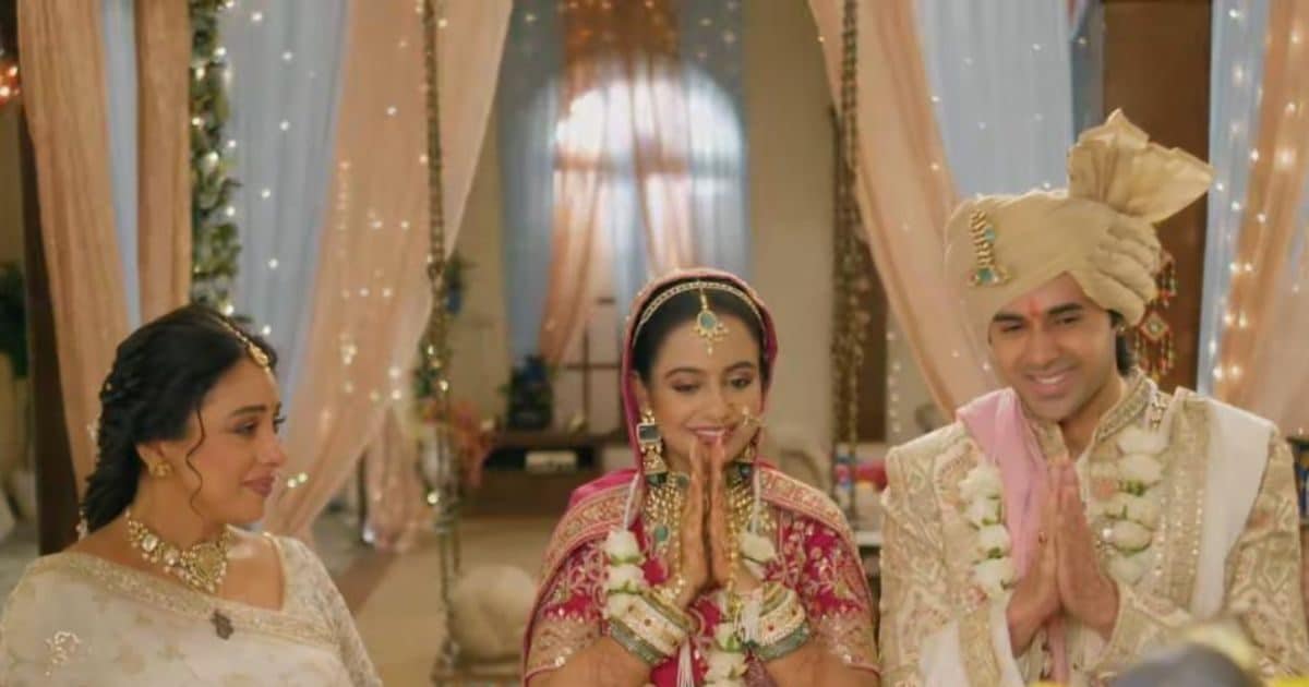 Anupama : खुशियों के बीच नशे की लत! आर्यन की हरकतों से टूटा अनुपमा का दिल, रिसेप्शन में होगा बड़ा खुलासा?