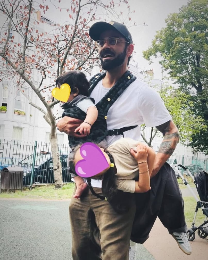 Anushka Sharma, Virat Kohli, Virat Kohli Life Story, IPL 2025, Virat Kohli Age, Virat Kohli Stats, Virat Kohlinet Worth, Anushka Sharma on trolling, Anushka Sharma, Virat Kohli, IPL 2025