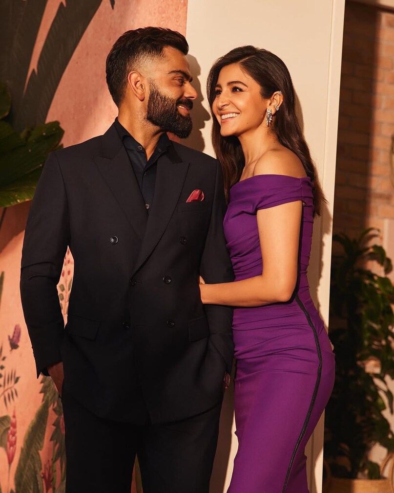 Anushka Sharma, Virat Kohli, Virat Kohli Life Story, IPL 2025, Virat Kohli Age, Virat Kohli Stats, Virat Kohlinet Worth, Anushka Sharma on trolling, Anushka Sharma, Virat Kohli, IPL 2025