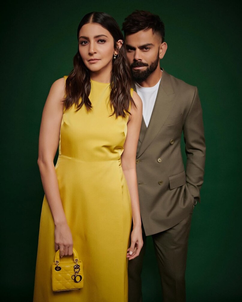 Anushka Sharma, Virat Kohli, Virat Kohli Life Story, IPL 2025, Virat Kohli Age, Virat Kohli Stats, Virat Kohlinet Worth, Anushka Sharma on trolling, Anushka Sharma, Virat Kohli, IPL 2025