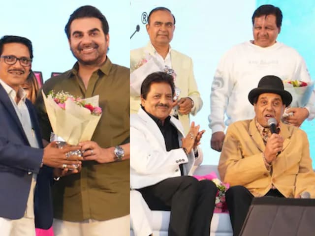 Dharmendra will be seen in family drama-thriller, work with Arbaaz after 27 years Dharmendra will be seen in family drama-thriller, work with Arbaaz after 27 years