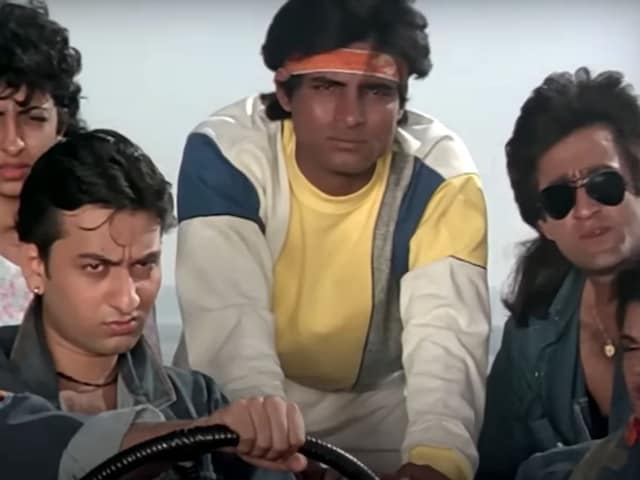 Chhaya actor as a villain, then left the movies and Maulana, now difficult to identify Chhaya actor as a villain, then left the movies and Maulana, now difficult to identify