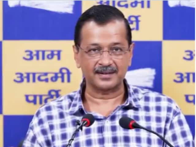 पंजाब, गुजरात में जीत से गदगद केजरीवाल, बताया फ्यूचर प्लान, याद दिलाया 2027