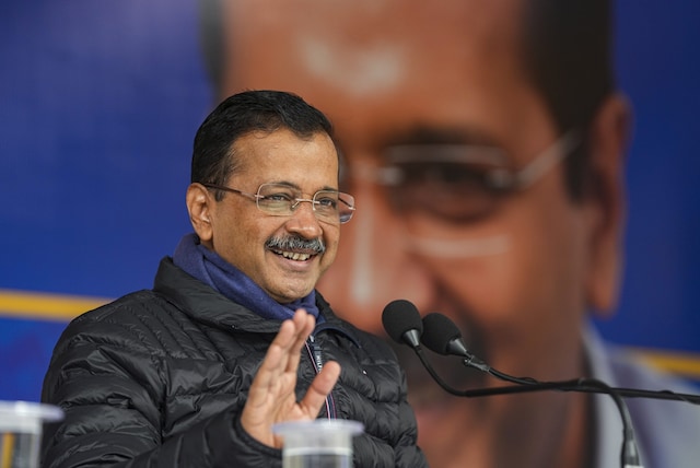 राज्यसभा जाएंगे केजरीवाल? AAP की रणनीति कामयाब, 6 माह से बनाया जा रहा रास्ता