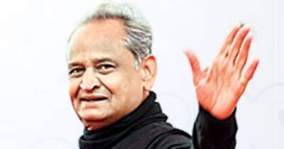 Rahul Gandhi Raises China Intrusion, BJP Panics; Gehlot Questions Government on X