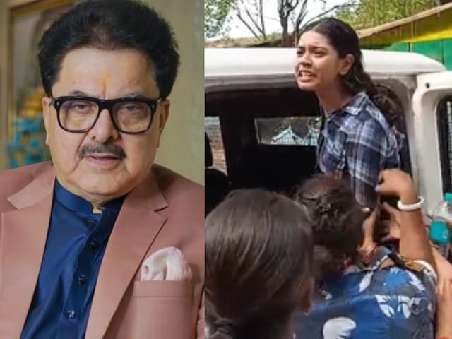 After Kangana, Ashok Pandit supports Sharmistha Panoli, this appeal to people