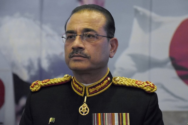 Munir is challenging India from America's land, whose hand is behind increasing the mind? Munir is challenging India from America's land, whose hand is behind increasing the mind?