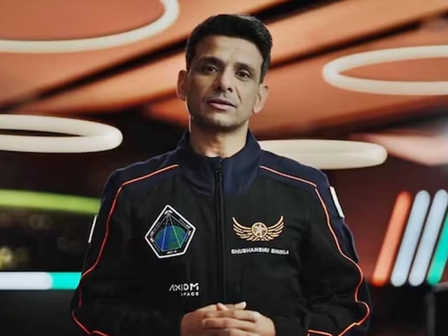 बार-बार क्यों टल रहा Axiom Mission 4? नासा ने फिर बढ़ाया इंतजार, कब होगा लॉन्च बार-बार क्यों टल रहा Axiom Mission 4? नासा ने फिर बढ़ाया इंतजार, कब होगा लॉन्च