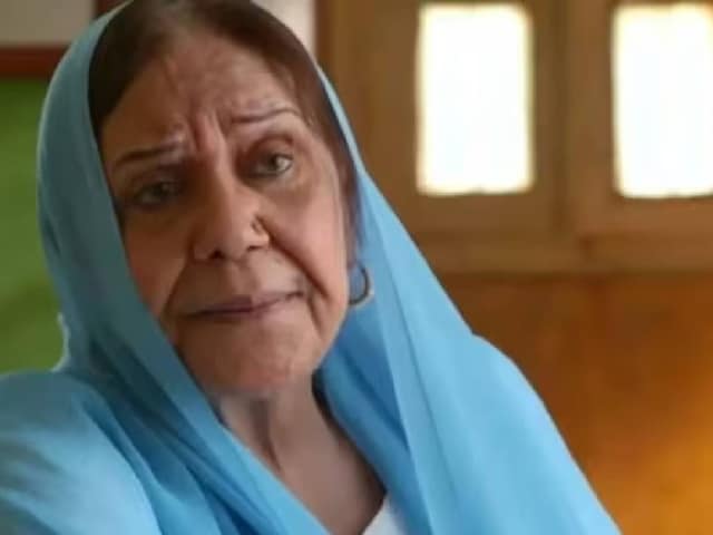Famous Pakistani actress Ayesha Khan dies, dead body found at home in rotten condition Famous Pakistani actress Ayesha Khan dies, dead body found at home in rotten condition