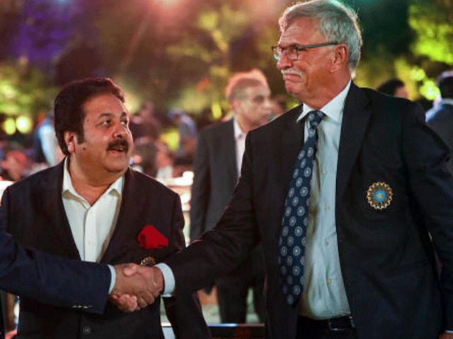 Why is BCCI delayed in this work? The case is related to the Women's ODI World Cup Why is BCCI delayed in this work? The case is related to the Women's ODI World Cup