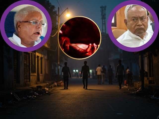 Bihar Crime News: नीतीश ‘राज’ में बेखौफ हुए बदमाश… क्या बिहार में लौट आया ‘जंगलराज’? आंकड़े दे रहे गवाही