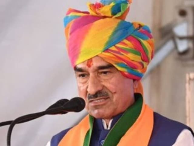 गुर्जर आरक्षण आंदोलन पर मदन रथोर का सवाल- भाजपा राज में आग क्यों भड़कती है? गुर्जर आरक्षण आंदोलन पर मदन रथोर का सवाल- भाजपा राज में आग क्यों भड़कती है?